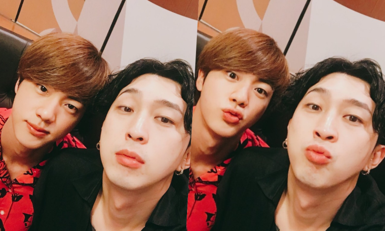 sleepy jin financial help