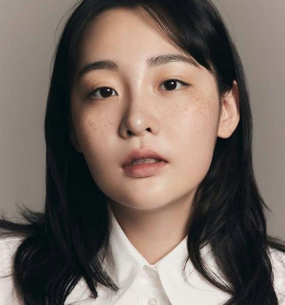 Kim Min-ha new movie
