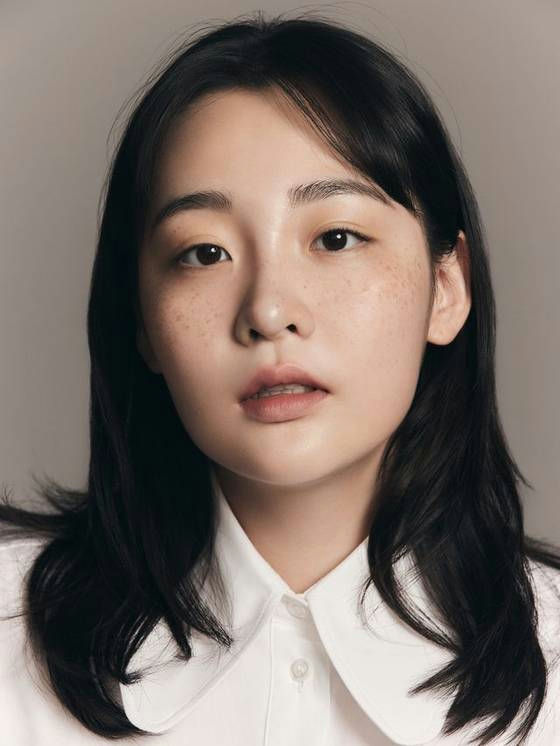 Kim Min-ha new movie