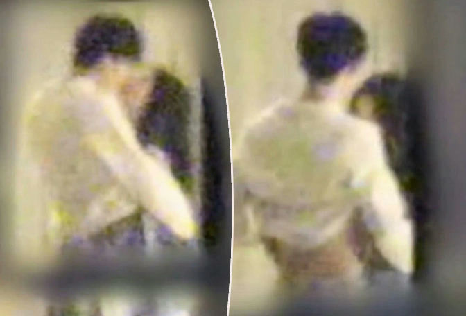 Zhou Ye boyfriend video