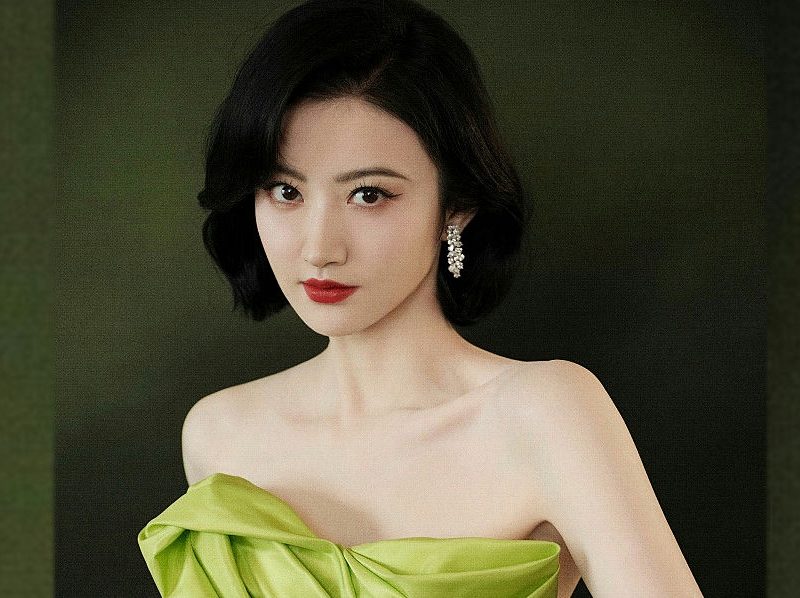 jing tian surrogacy rumor