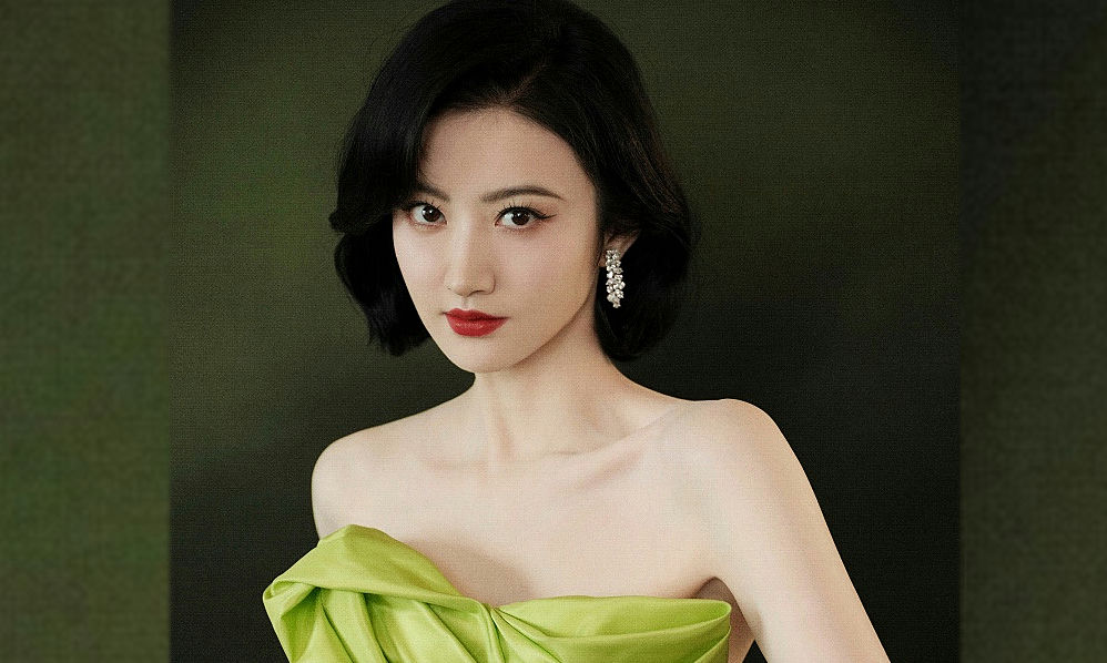 jing tian surrogacy rumor