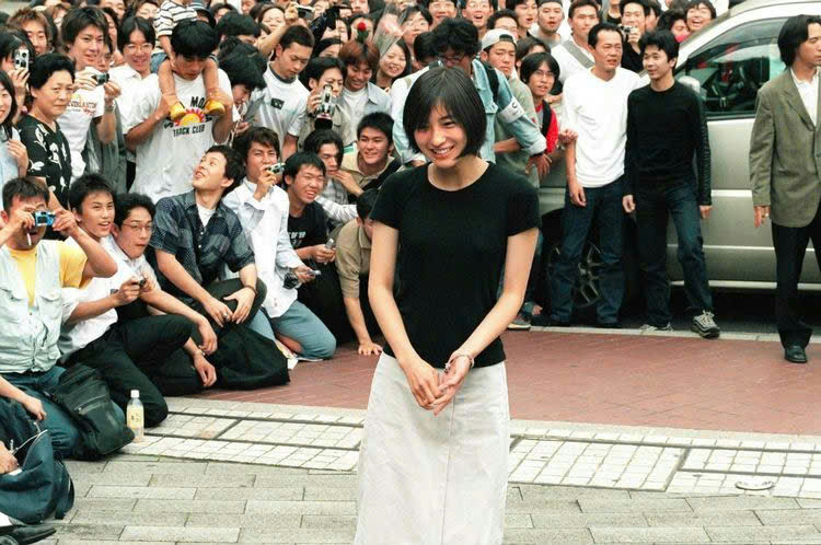 ryoko hirosue waseda university