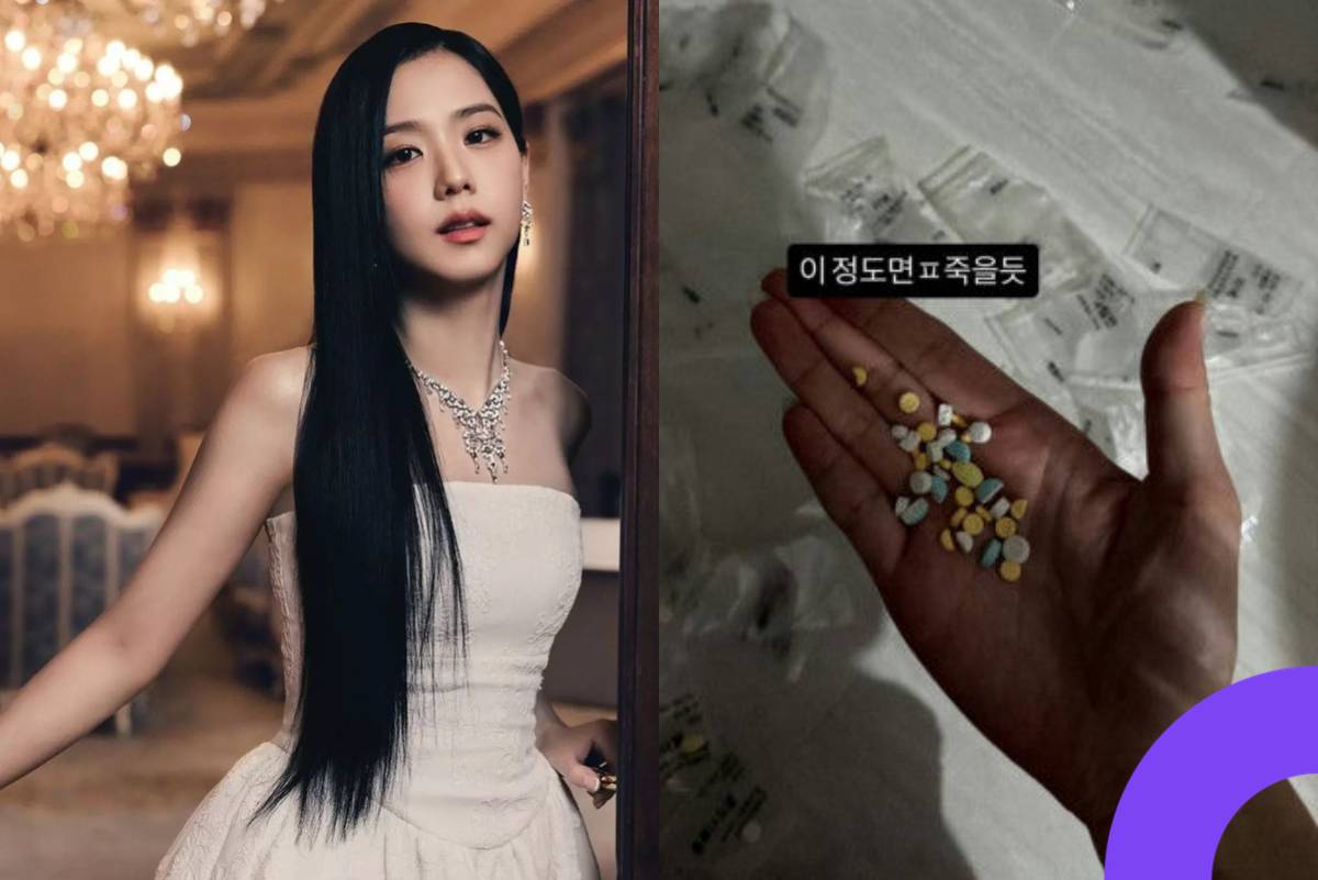 BLACKPINK Jisoo’s Sister-In-Law Announces Divorce Following Abuse Allegations