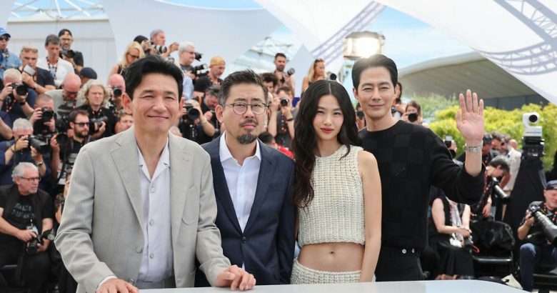 na hongjin hope cannes