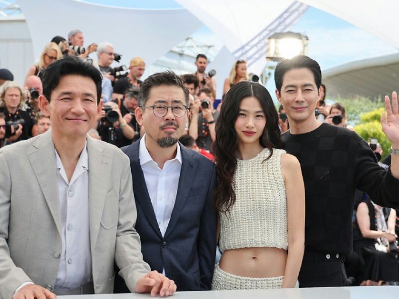 na hongjin hope cannes