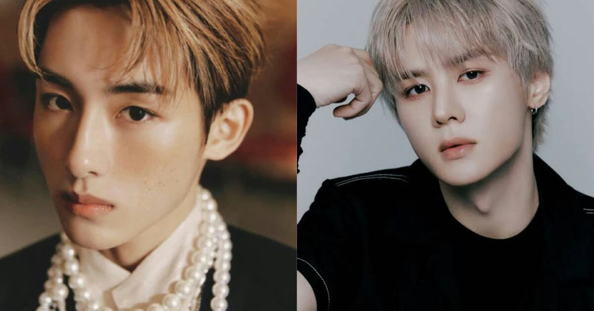 WayV Fans Get Emotional As Winwin Reunites With Kun And Xiaojun On Chinese Variety Show