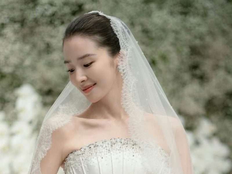irene wedding anniversary photos