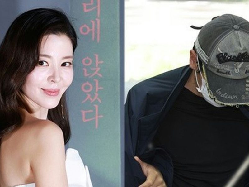 kim gyu ri home invasion incident