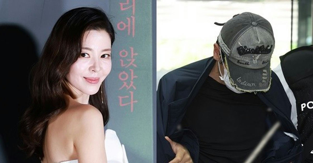 kim gyu ri home invasion incident