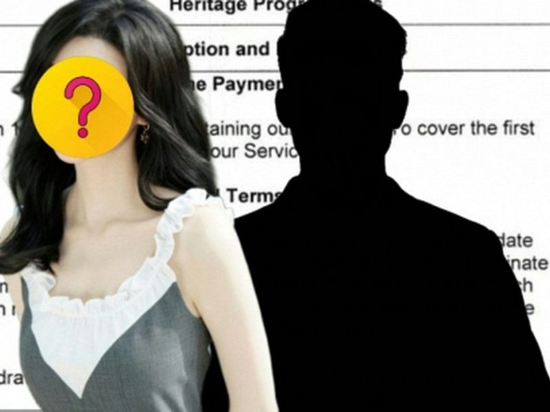 jing tian surrogacy contract rumor