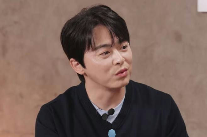 Jo Jung Suk Gummy wedding