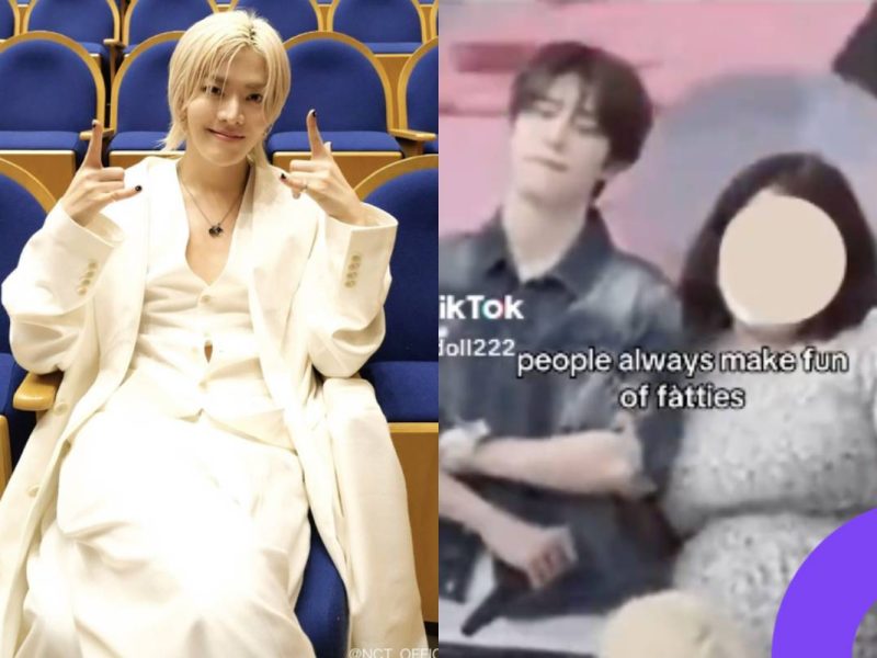 NCT Yuta body shaming controversy