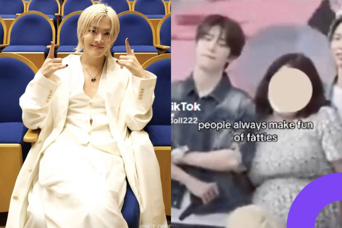 Did Yuta Really Mock a Fan’s Appearance? Fans Defend Him Amid Body-Shaming Controversy