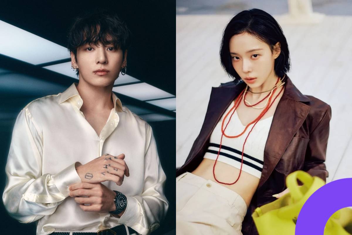 Jungkook Removed Couple Tattoo With aespa Winter – Did They Break Up?