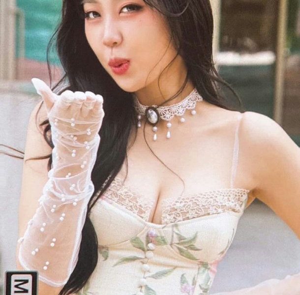 lee young ji weight loss