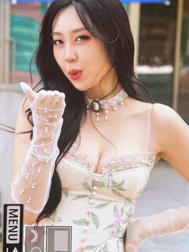 lee young ji weight loss