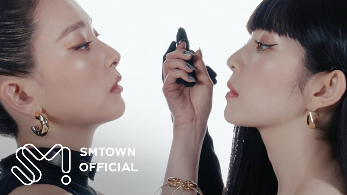 IRENE & SEULGI – TITL Lyrics, Meaning and Song Credits