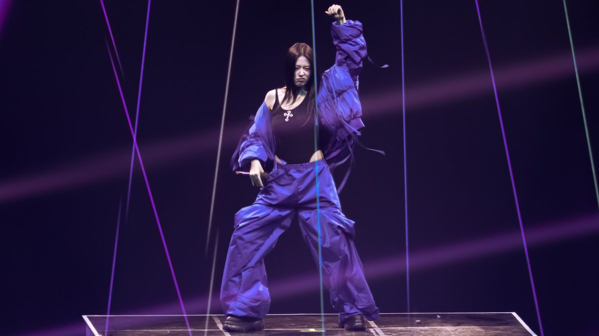 IVE An Yujin – Force Lyrics, Meaning and Song Credits