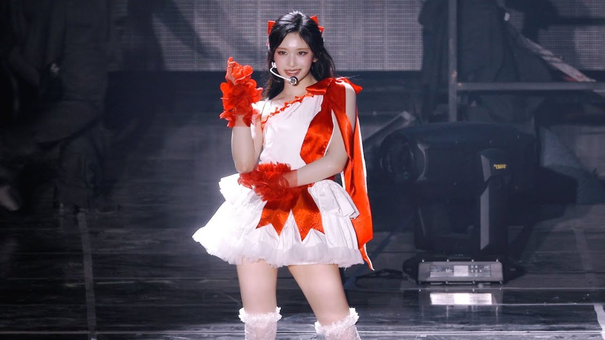 IVE Leeseo – Super ICY Lyrics, Meaning and Song Credits