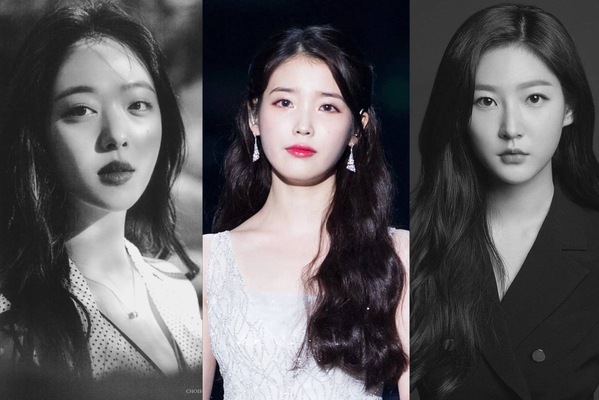 IU Linking To Sulli and Kim Sae Ron’s Deaths?