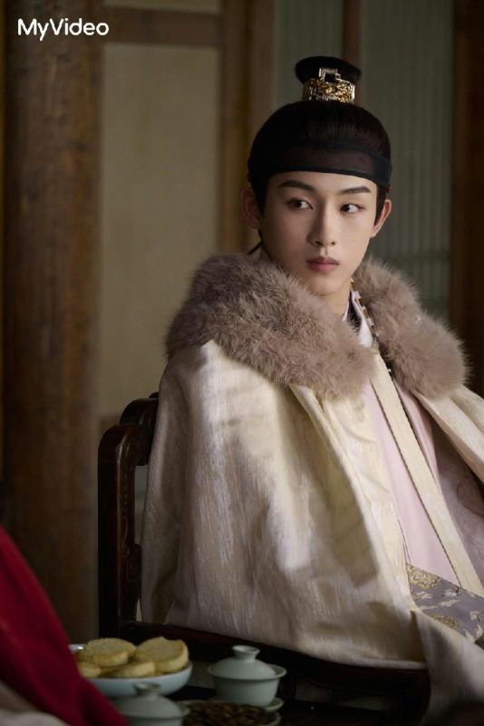 From K-Pop Idol to Historical Drama Heartthrob! NCT’s Winwin Stuns With Explosive Acting Skills, Tearful Scene Goes Viral With Praise From Netizens