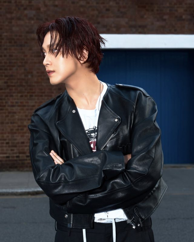 HAECHAN 해찬 – Love Beyond Lyrics, Meaning and Song Credits