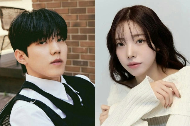 DAY6 Dowoon dating rumors