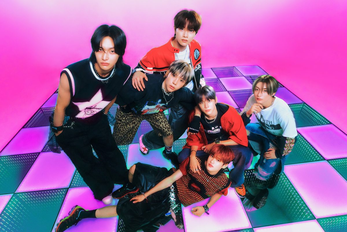 RIIZE 라이즈 – Lucky Lyrics, Meaning and Song Credits