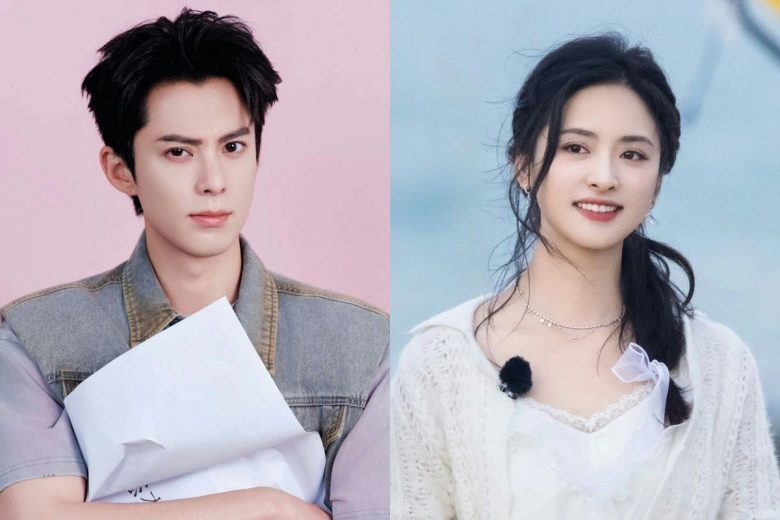 dylan wang shen yue controversy
