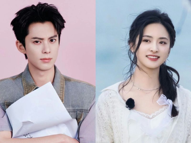 dylan wang shen yue controversy