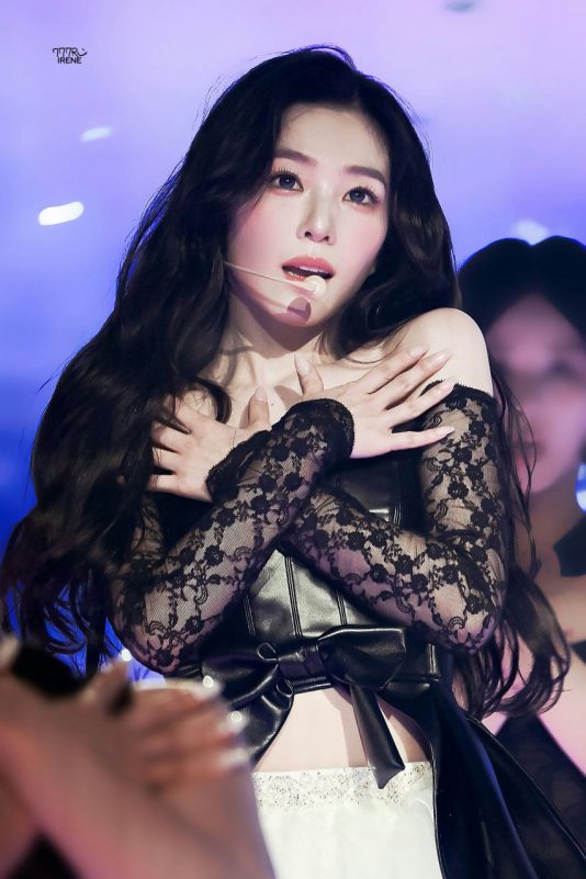 Red Velvet’s Irene Goes Viral for Unreal Visuals at Solo Concert: “Fans Couldn’t Stop Filming the LED Screen”