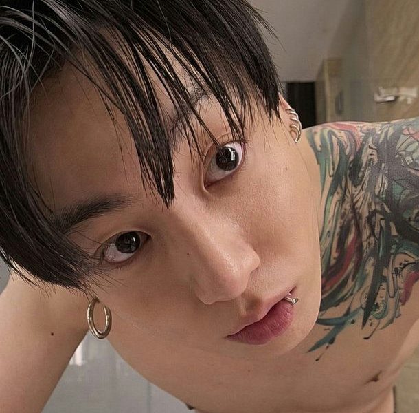 jungkook las vegas hotel vlog