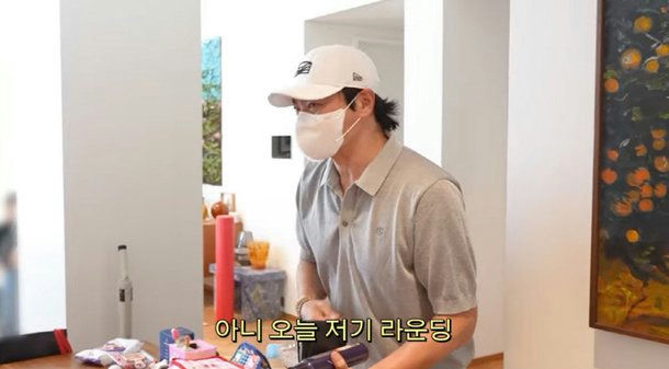 jang dong gun viral 8second appearance