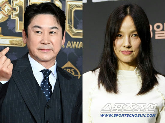 shin dong yup lee hyori father funeral