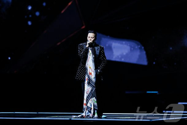 gdragon advertisement fee
