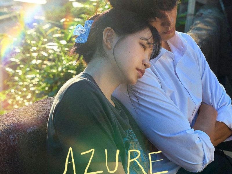 azure spring korean drama