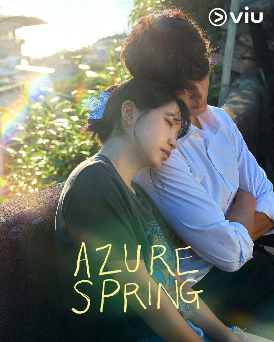 azure spring korean drama