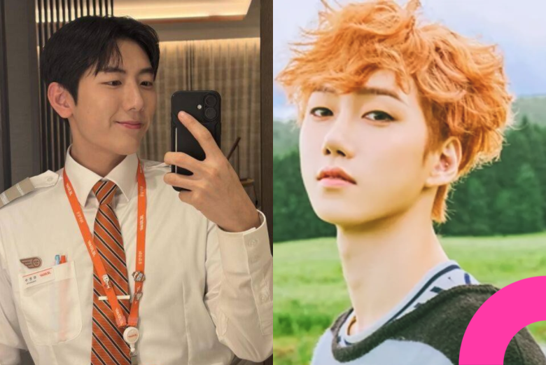 choi eunsu jeju air flight attendant