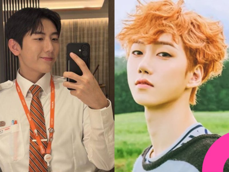 choi eunsu jeju air flight attendant