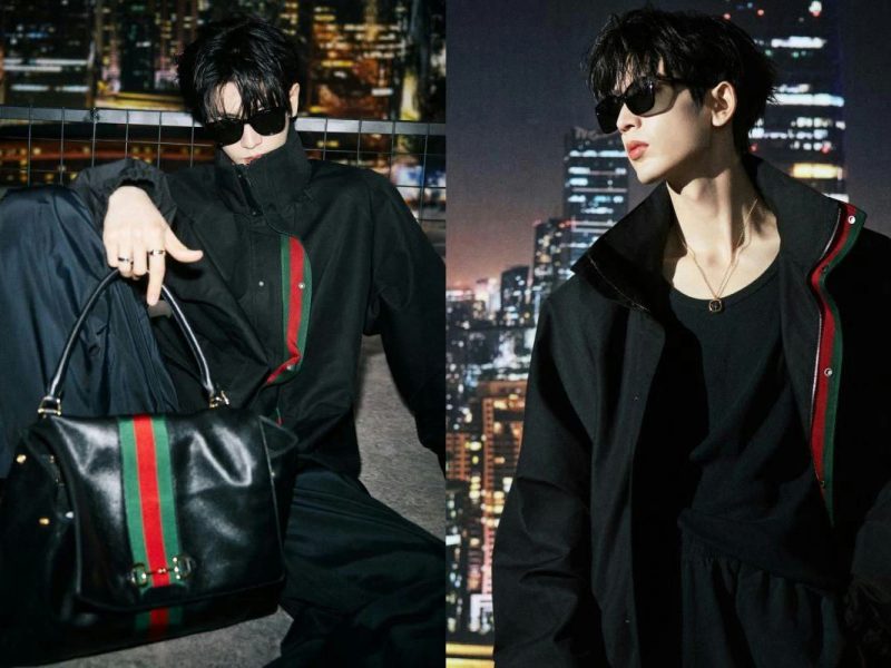 zhang linghe endorsement fee
