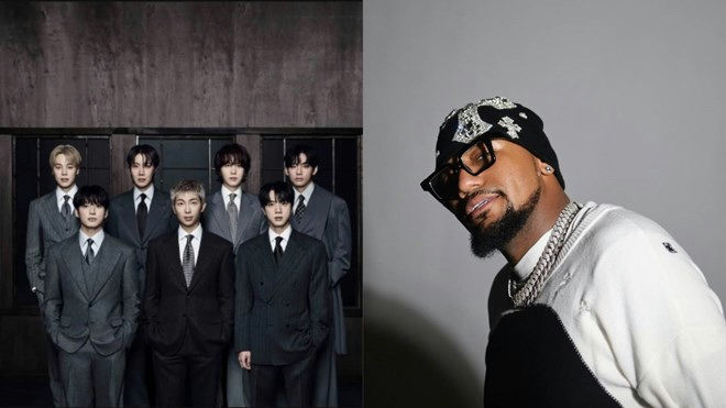 bts grammy world cup 2026