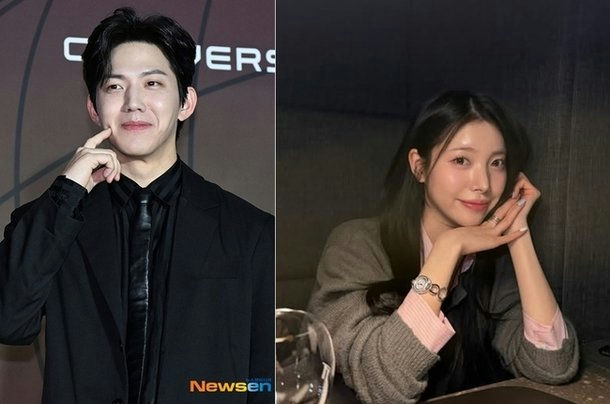 day6 dowoon dating rumors statement