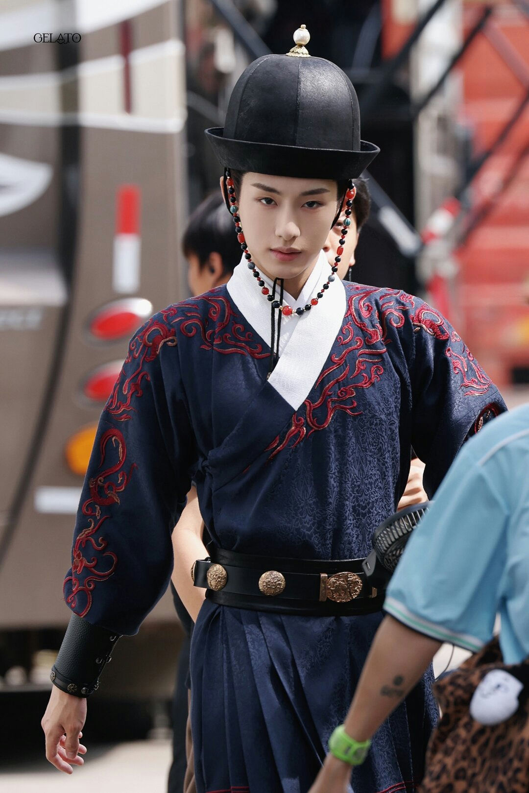 Winwin departure rumors