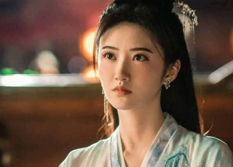 jing tian controversy
