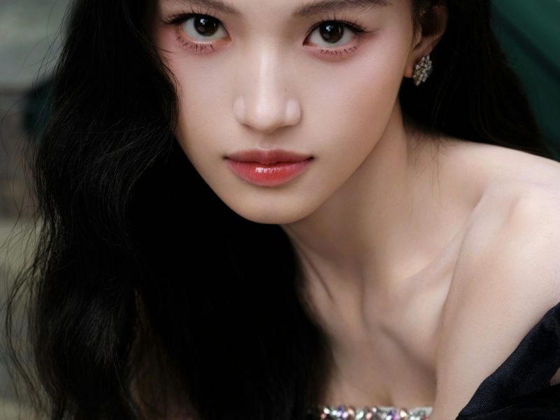 shen yuejie body proportions