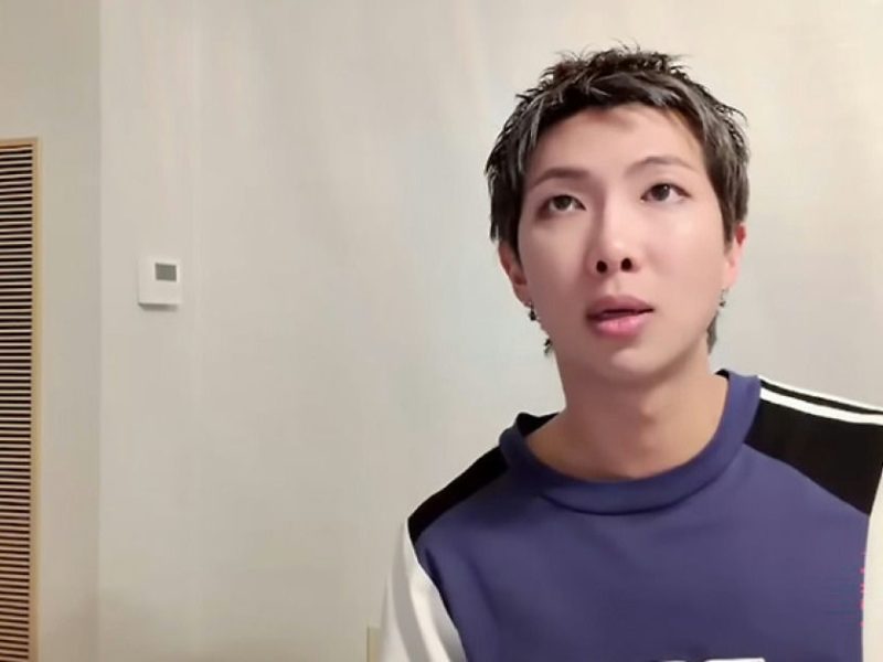 rm military hiatus reflection