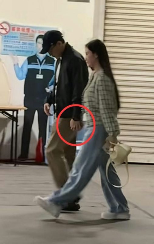 hawick lau spotted with young woman olcohxwl-uxsnju9-ufmq7bwzju-kfhwrgdrbt8uiry-hawick-lau-spotted-with-young-woman