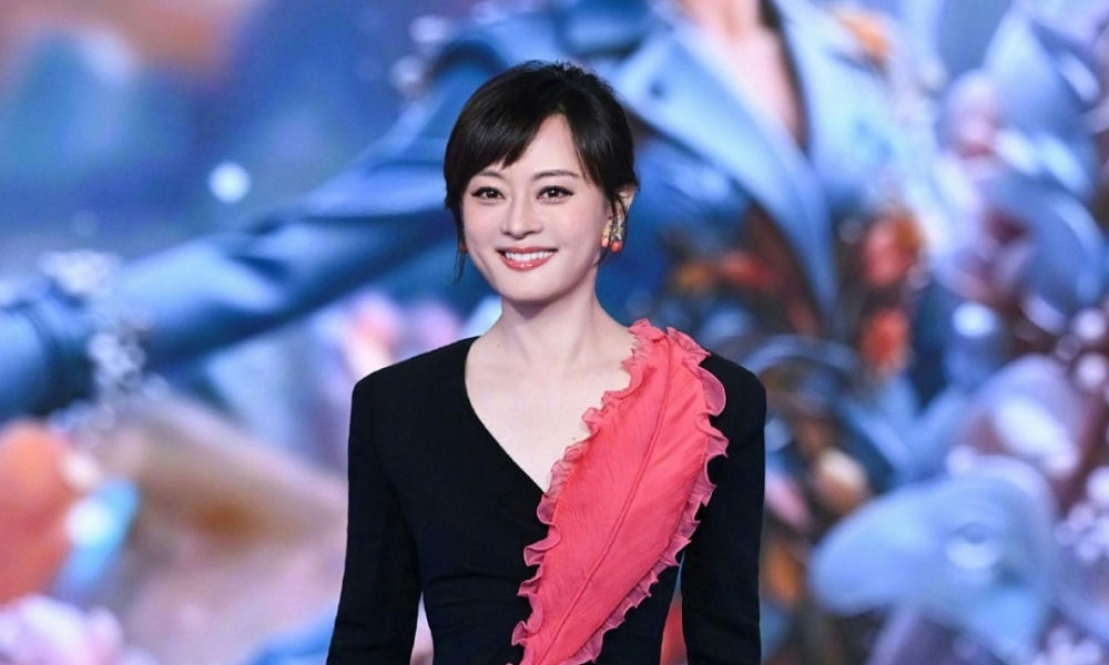 sun li eye blood vessel rupture