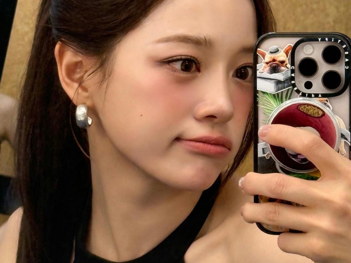 kim sejeong ioi reunion